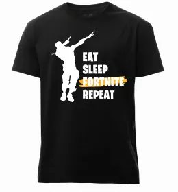 Чоловіча преміум футболка