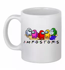 Чашка керамическая Чашка керамическая