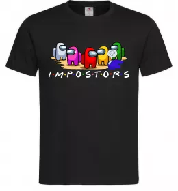 Мужская футболка Мужская футболка