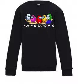 Детский Свитшот Детский Свитшот