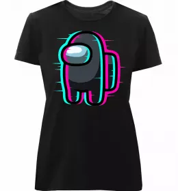 Женская премиум футболка Женская премиум футболка