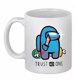 Чашка керамическая