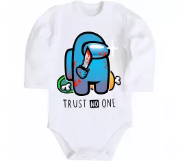 Детский боди