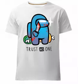 Мужская премиум футболка