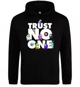 Женская толстовка (худи) Who could have done this Песочный фото