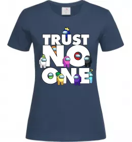 Жіноча футболка Імпостор Білий фото