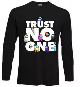 Лонгслив Імпостор Белый фото