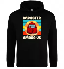 Мужская толстовка (худи) Мужская толстовка (худи)