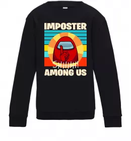 Детский Свитшот Детский Свитшот