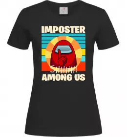 Женская футболка Женская футболка