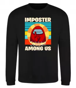 Свитшот Свитшот