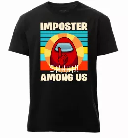 Мужская премиум футболка Мужская премиум футболка