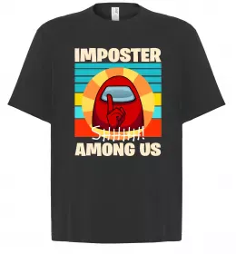 Футболка Оверсайз Футболка Оверсайз