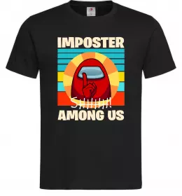 Мужская футболка Мужская футболка