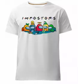 Чоловіча преміум футболка