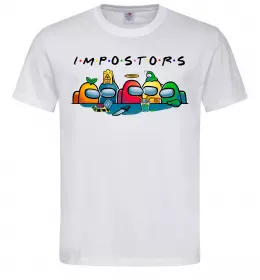 Чоловіча футболка