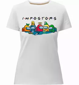 Жіноча преміум футболка