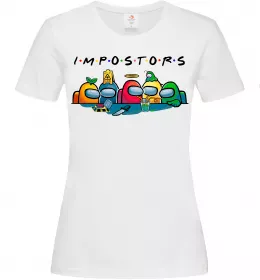 Жіноча футболка