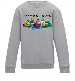 Детский Свитшот Who could have done this Солнечно желтый фото