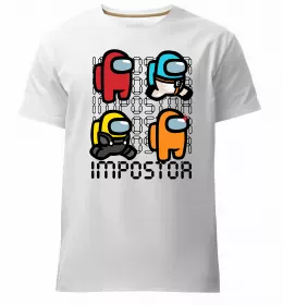 Мужская премиум футболка