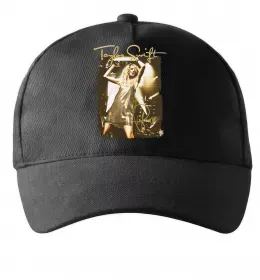 Кепка Taylor Swift Speak now Темно-синий фото