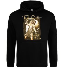 Мужская толстовка (худи) Taylor Swift підпис