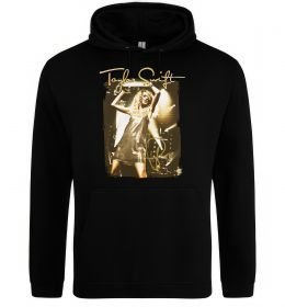Жіноча толстовка (худі) Taylor Swift підпис