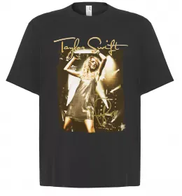 Футболка Оверсайз Taylor Swift Speak now Белый фото