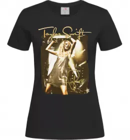 Женская футболка Taylor Swift Speak now Лимонный фото