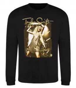 Свитшот Taylor Swift Speak now Белый фото