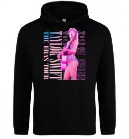 Мужская толстовка (худи) Taylor Swift Speak now Серый меланж фото