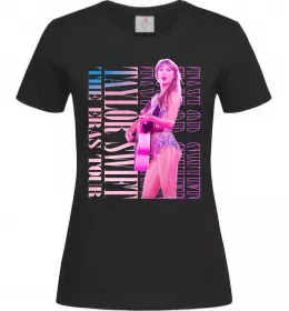 Женская футболка Taylor Swift Speak now Лимонный фото