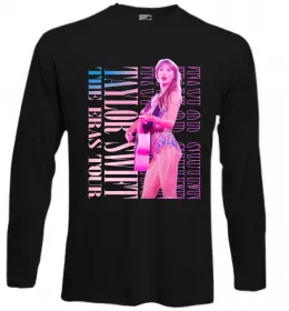 Лонгслив Taylor Swift Speak now Белый фото