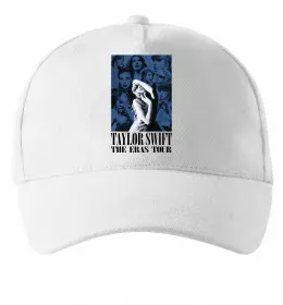 Кепка Taylor Swift Speak now Темно-синий фото