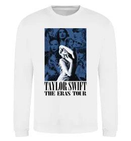 Світшот Taylor Swift Star Чорний фото