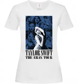 Женская футболка Taylor Swift Speak now Лимонный фото