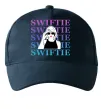 Кепка Swiftie Темно-синій фото