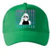 Кепка Swiftie Зелений фото