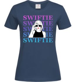Жіноча футболка Swiftie