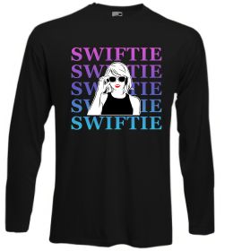 Лонгслив Swiftie