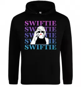 Женская толстовка (худи) Taylor Swift Speak now Серый меланж фото