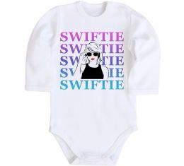 Детский боди Swiftie