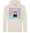 Женская толстовка (худи) Swiftie Таш фото