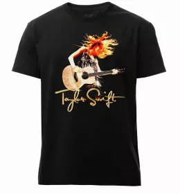 Мужская премиум футболка Taylor Swift Speak now Белый фото