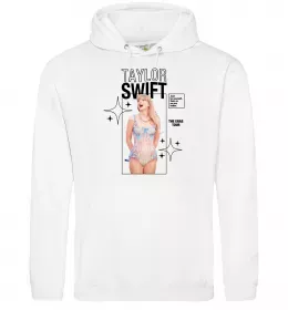 Мужская толстовка (худи)