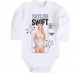 Детский боди