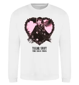 Світшот Taylor Swift Star Чорний фото