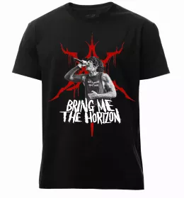 Чоловіча преміум футболка