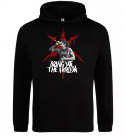 Жіноча толстовка (худі)