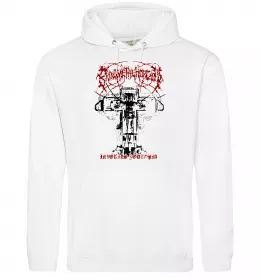 Жіноча толстовка (худі)